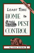 Least Toxic Home Pest Control cover