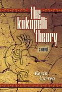 The Kokopelli Theory cover