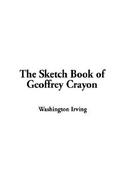 The Sketch Book of Geoffrey Crayon cover