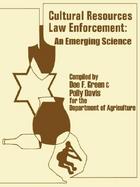 Cultural Resources - Law Enforcement cover
