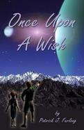 Once Upon a Wish cover