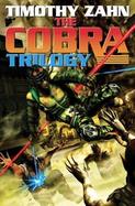 The Cobra Trilogy cover