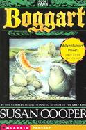 The Boggart cover