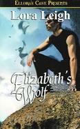 Elizabeth's Wolf cover
