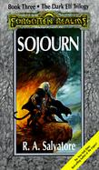 Sojourn The Legend of Drizzt cover