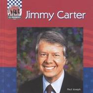 Jimmy Carter cover