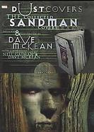 Sandman : Dust Covers - The Collected Sandman Covers cover