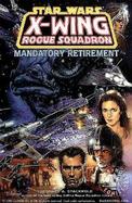 Star Wars X-Wind Rogue Squadron-Masquerade cover