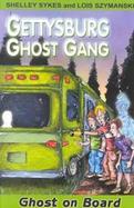 Ghost on Board cover