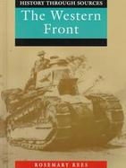 The Western Front cover