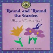 Round and Round the Garden Music in My First Year! cover