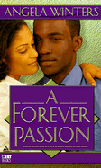 A Forever Passion cover