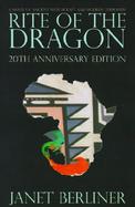 Rite of the Dragon cover