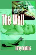 The Wall cover