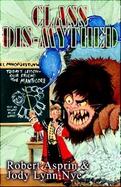 Class Dis Mythed cover