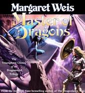 Master of Dragons cover