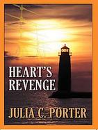 Heart's Revenge cover