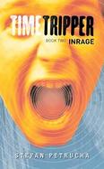 Timetripper Inrage (volume2) cover