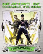 Weapons of Science Fiction cover