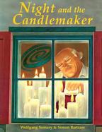 Night and the Candlemaker cover