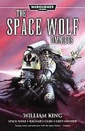 The Space Wolf Omnibus cover