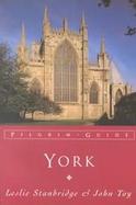 York cover