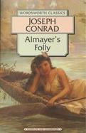 Almayer's Folly cover
