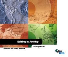 Editing in Arcmap cover