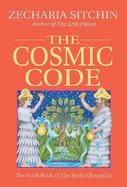 The Cosmic Code cover