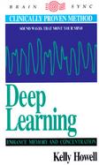 Deep Learning Enhance Memory and Concentration cover