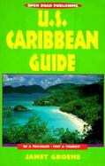 U.S. Caribbean Guide cover
