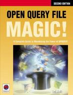 Open Query File Magic! A Complete Guide to Maximizing the Power of Opnqryf cover