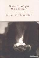 Julian the Magician cover