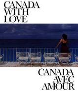 Canada With Love Canada Avec Amour cover