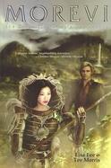 Morevi The Chronicles of Rafe and Askana cover