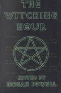 The Witching Hour cover