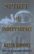 Spirit of Independence cover