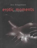 Erotic Moments cover