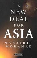 New Deal for Asia cover