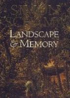 Landscape and Memory cover
