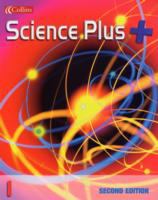 Science Plus (Bk.1) cover