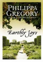 Earthly Joys cover