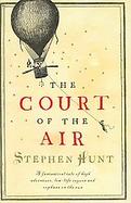 The Court of the Air cover