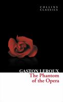 The Phantom of the Opera (Collins Classics) cover