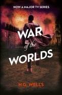 The War of the Worlds (Collins Classics) cover
