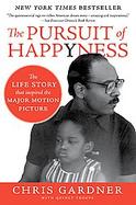 The Pursuit of Happyness cover