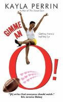 Gimme an O! cover