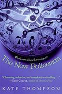 The New Policeman cover