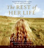 The Rest of Her Life cover
