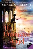 The Unfinished Angel cover